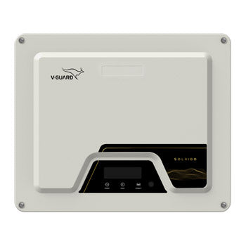 V-Guard Industries Ltd. - Wechselrichter - SOLRIGO 5000 3P SOLRIGO 5000 3P - Art. 59725