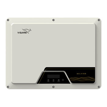 V-Guard Industries Ltd. - Wechselrichter - SOLRIGO 50 K 3P SOLRIGO 50 K 3P - Art. 59738