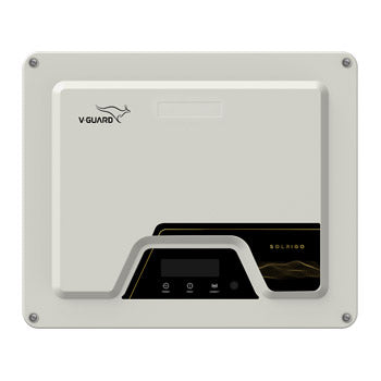 V-Guard Industries Ltd. - Wechselrichter - SOLRIGO 8000 3P SOLRIGO 8000 3P - Art. 59726