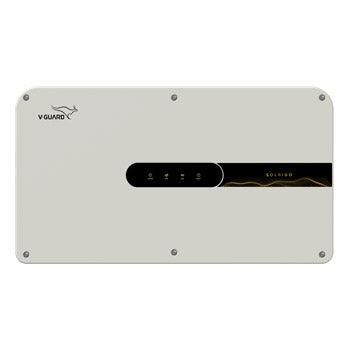 V-Guard Industries Ltd. - Wechselrichter - SOLRIGO 80 K 3P SOLRIGO 80 K 3P - Art. 59739