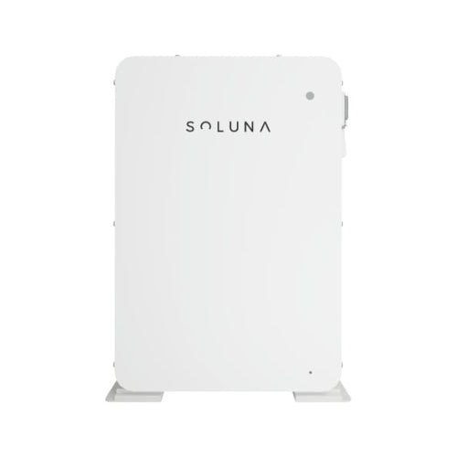 SOLUNA Batteriespeicher HV 10kWh