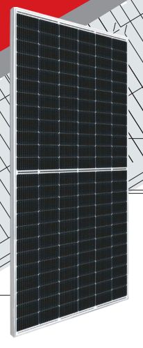 Termomax Energia Solar - Solarmodul - SOL 72M-H8 550W SOL 72M-H8 - Art. 189494