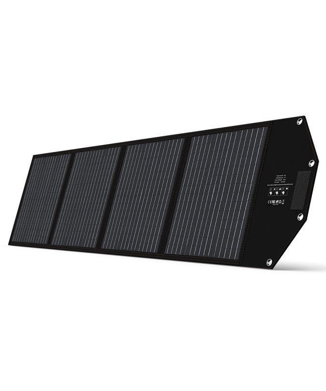 SONNENEXT Solarmodul Flex Pannel 100W / 18V