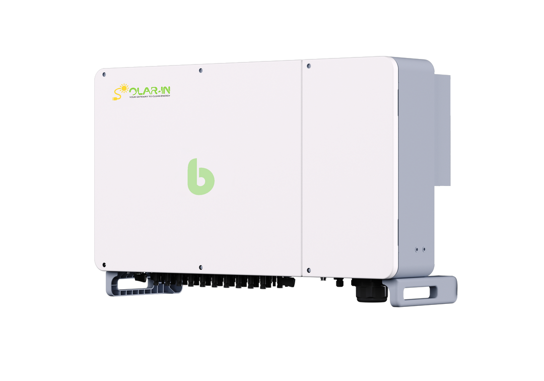 Solar-In - Wechselrichter - SON 100-136KTL3 SON136KTL3 - Art. 54319