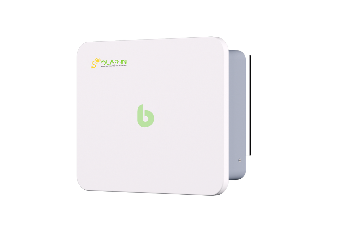 Solar-In - Wechselrichter - SON 3-10KTL SON8KTL - Art. 54123