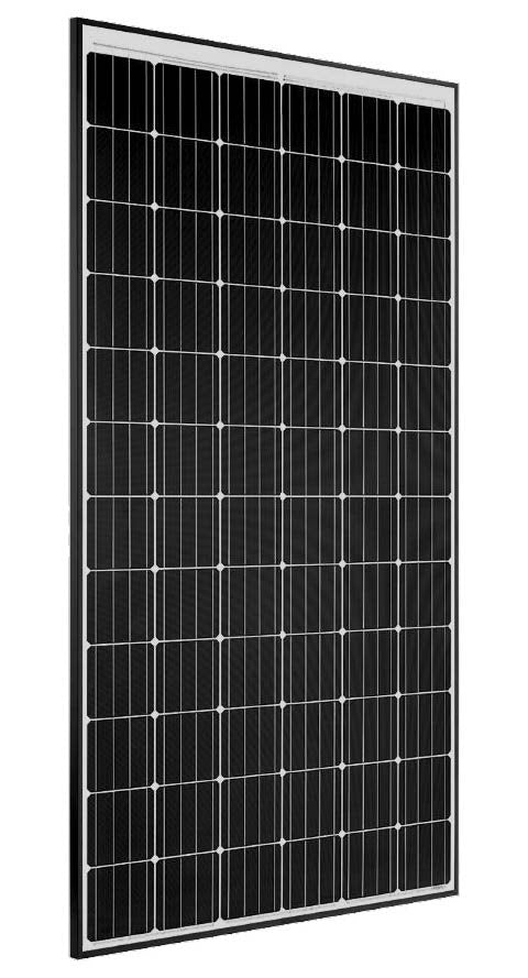 Solarnova Deutschland GmbH - Solarmodul - SON_GG_72 MONO SON 345 GG 72 MONO - Art. 101270