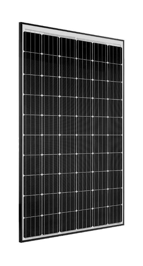 Solarnova Deutschland GmbH - Solarmodul - SON_GG MONO SON 290 GG MONO - Art. 101272