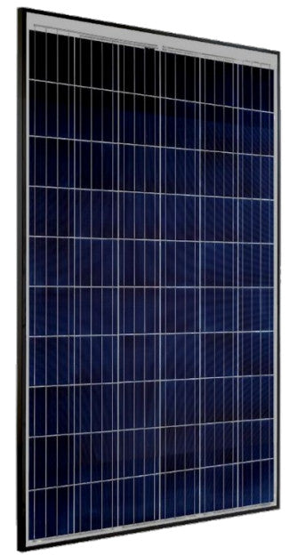 Solarnova Deutschland GmbH - Solarmodul - SON_GG POLY SON 260 GG POLY - Art. 101273