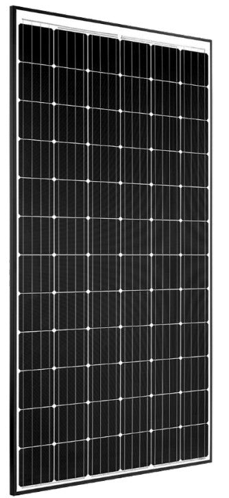 Solarnova Deutschland GmbH - Solarmodul - SON_GT_72 MONO SON 355 GT 72 MONO - Art. 101267