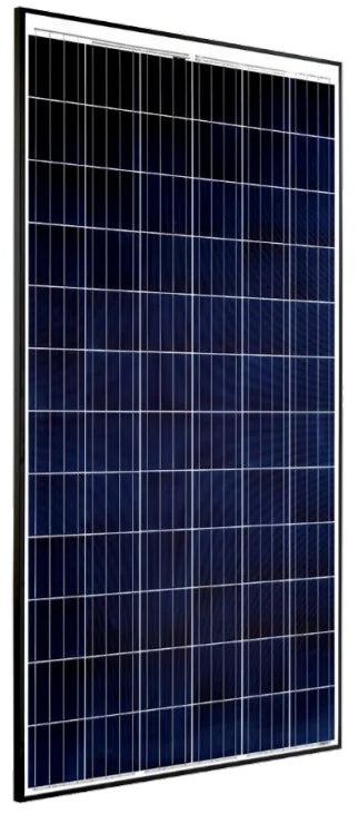Solarnova Deutschland GmbH - Solarmodul - SON_GT_72 POLY SON 320 GT 72 POLY - Art. 101268