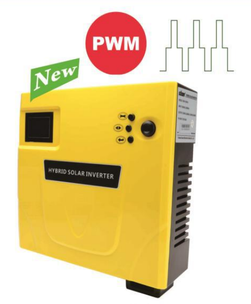 Foshan Suoer Electronic Industry Co., Ltd. - Wechselrichter - SON Series SON-2400VA - Art. 46143