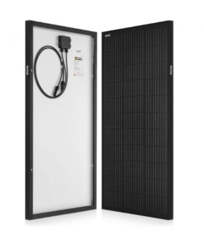 Spartan Power - Solarmodul - SP-100W SP-100W - Art. 238168