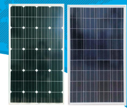 Nanjing Conpo Power Tech Co., Ltd. - Solarmodul - SP-120-130W SP-130W - Art. 234736