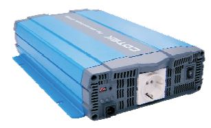 Cotek Electronic Ind. Co., Ltd. - Wechselrichter - SP-1500 SP-1500-248 - Art. 18137