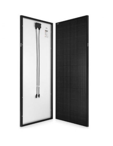 Spartan Power - Solarmodul - SP-200W SP-200W - Art. 238169