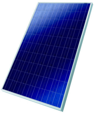 Sollatek (UK) Ltd. - Solarmodul - SP-250PH SP-250PH - Art. 91681