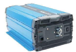 Cotek Electronic Ind. Co., Ltd. - Wechselrichter - SP-3000 SP-3000-212 - Art. 18157