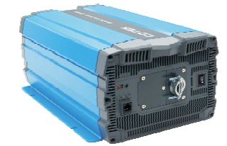 Cotek Electronic Ind. Co., Ltd. - Wechselrichter - SP-4000 SP-4000-148 - Art. 18165