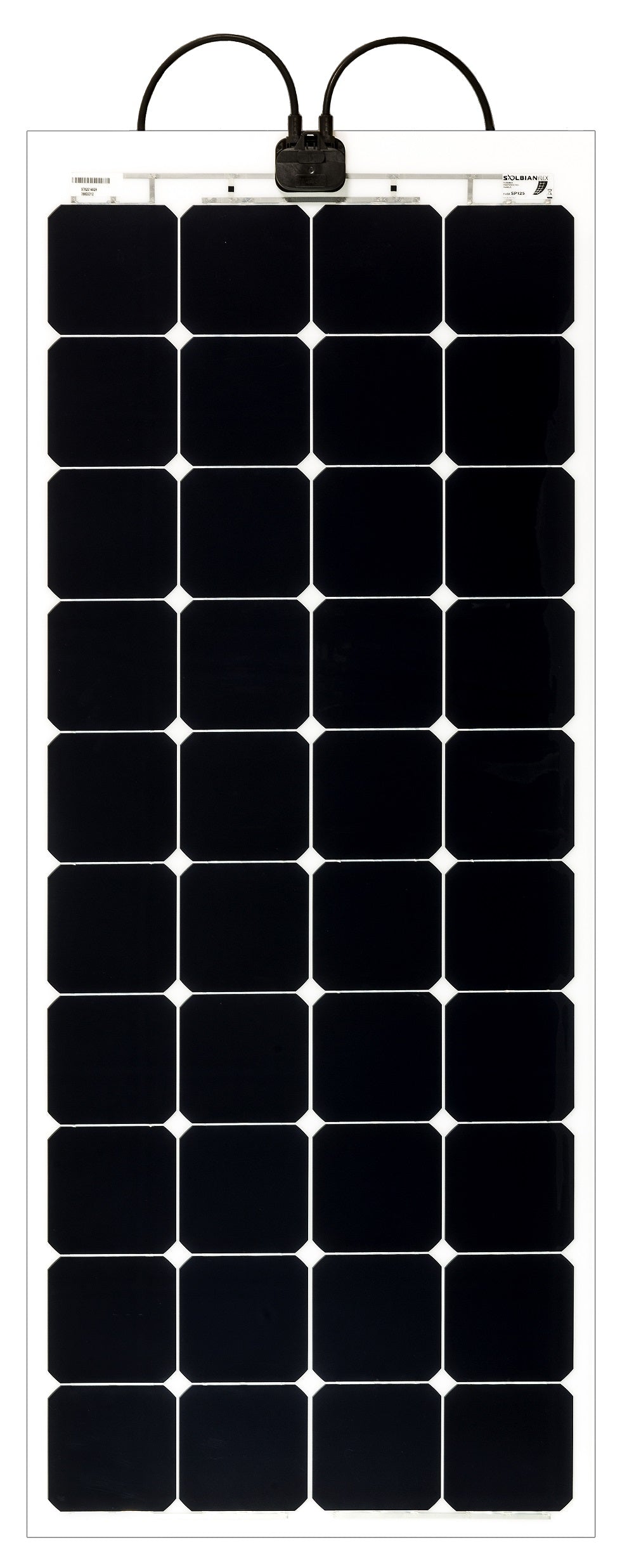 Solbian Energie Alternative Srl - Solarmodul - SP-40 138W SP 40 - Art. 68783