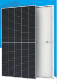 Nanjing Conpo Power Tech Co., Ltd. - Solarmodul - SP-480-510W SP-490W - Art. 234697