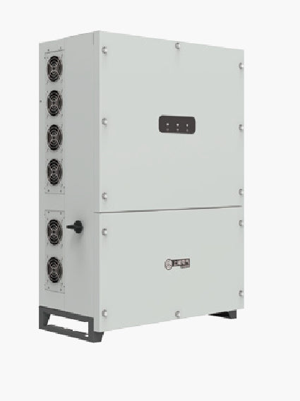 Sineng Electric Co., Ltd. - Wechselrichter - SP-50K~60K-L SP-60K-L - Art. 38509