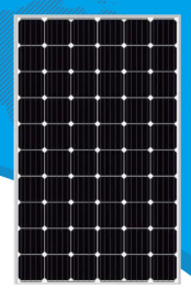 Nanjing Conpo Power Tech Co., Ltd. - Solarmodul - SP-60-M270-300W SP-60-M270W - Art. 234713