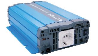 Cotek Electronic Ind. Co., Ltd. - Wechselrichter - SP-700 SP-700-148 - Art. 18107