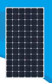 Nanjing Conpo Power Tech Co., Ltd. - Solarmodul - SP-72-M330-360W SP-72-M355W - Art. 234704
