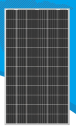 Nanjing Conpo Power Tech Co., Ltd. - Solarmodul - SP-72-P300-335W SP-72-P330W - Art. 234712