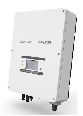 Kemapower Electronics Co., Ltd. - Wechselrichter - SP-D Series 5000TL - Art. 38673