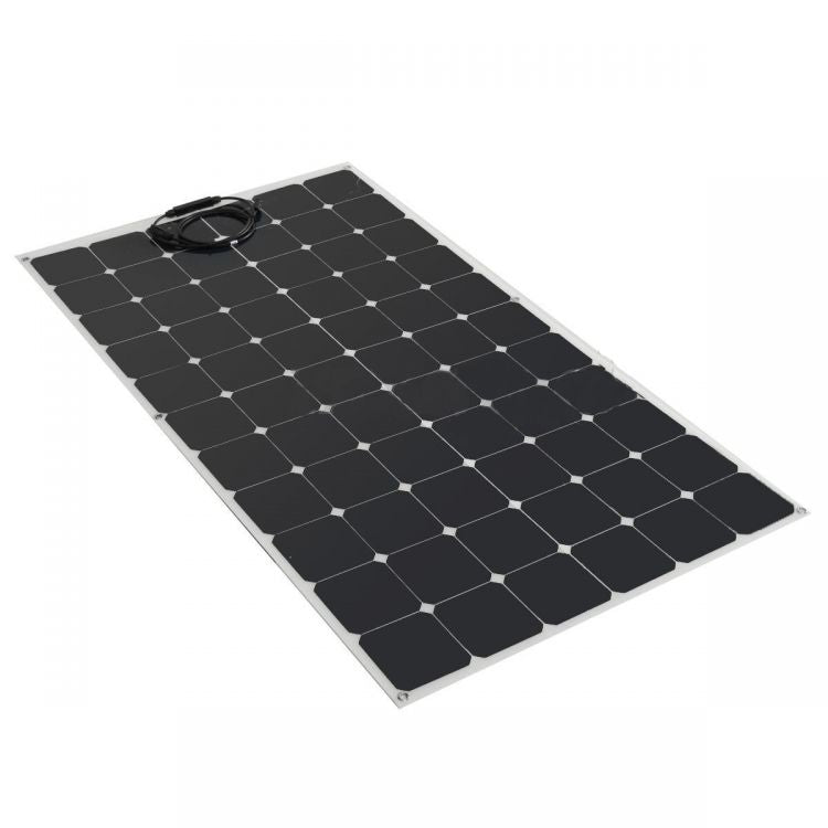 Shenzhen Sunfield New Energy Technology Co., Ltd. - Solarmodul - SP-FLEX 215 SFED-F215SP - Art. 160194
