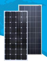 Nanjing Conpo Power Tech Co., Ltd. - Solarmodul - SP-P150-165W SP-P160W - Art. 234733