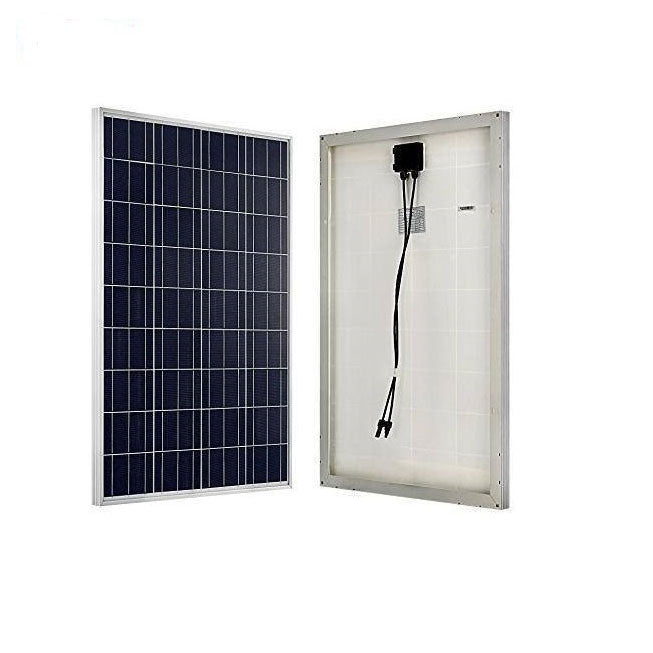Yuhuan Solar Energy Source Co., Ltd. (ShinePower) - Solarmodul - SP100-36B SP100-36B - Art. 86574