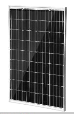 Yuhuan Solar Energy Source Co., Ltd. (ShinePower) - Solarmodul - SP100 36A SP100- 36A - Art. 62507