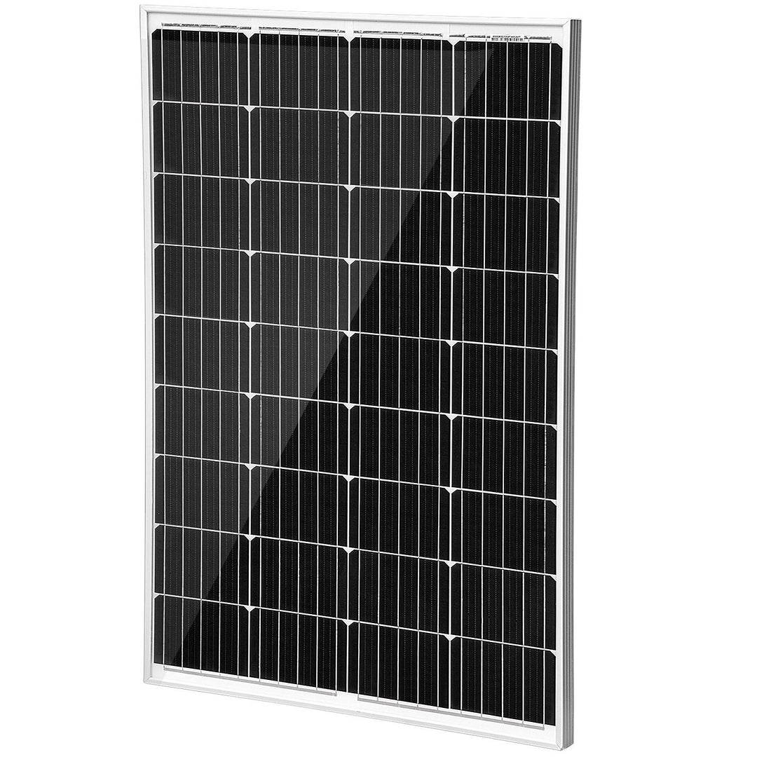 Yuhuan Solar Energy Source Co., Ltd. (ShinePower) - Solarmodul - SP120-36A SP120-36A - Art. 194088