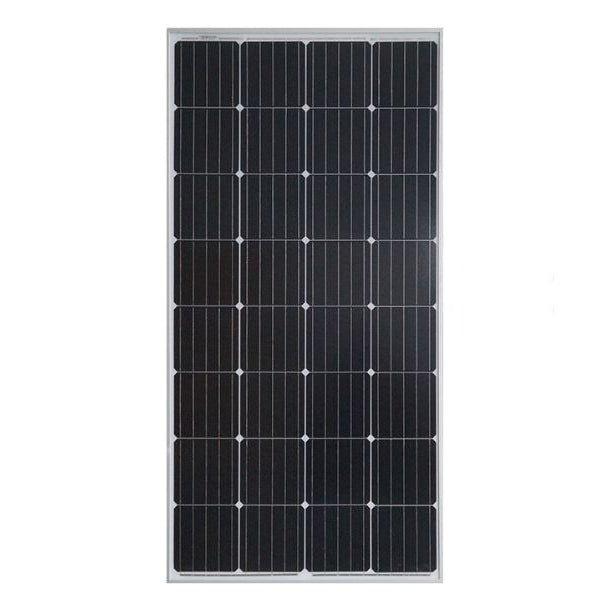Yuhuan Solar Energy Source Co., Ltd. (ShinePower) - Solarmodul - SP180-36A SP180-36A - Art. 194090