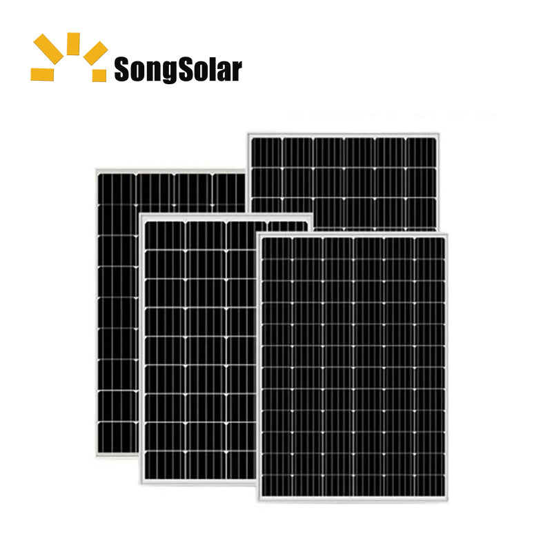 3S Import & Export Shijiazhuang Co., Ltd. - Solarmodul - SP240M-32 SP240M-32 - Art. 205434