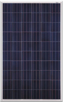 Solartron Public Co., Ltd. - Solarmodul - SP250W-270W SP255 - Art. 54643