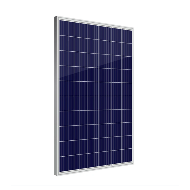 Yuhuan Solar Energy Source Co., Ltd. (ShinePower) - Solarmodul - SP300-60B SP300-60B - Art. 194091