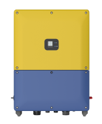 Sino Soar Hybrid (Beijing) Technology Co., Ltd. - Wechselrichter - SP30HA/SP30HB Battery Inverter SP30HB - Art. 46647