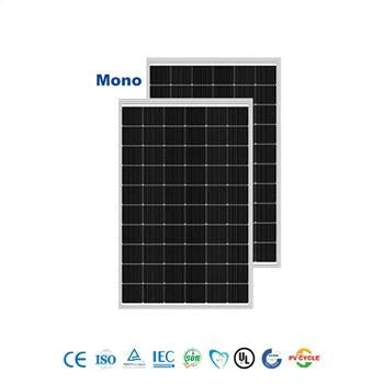 Jensys Power Technology Co., Limited - Solarmodul - SP350-60M SP350-60M - Art. 237160