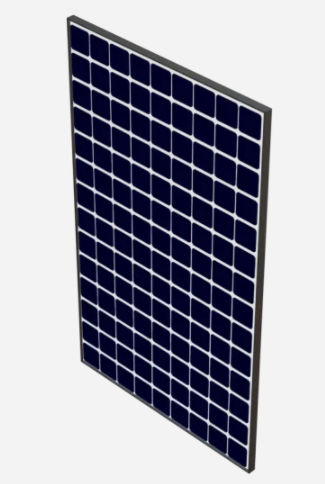 Campbell Scientific, Inc. - Solarmodul - SP370-L SP370-L - Art. 180238