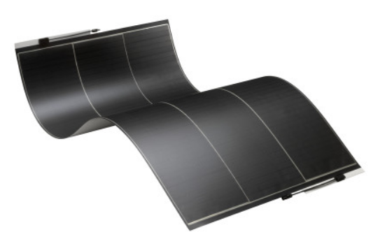 SoloPower Systems, Inc. - Solarmodul - SP3S 220 - Art. 203306