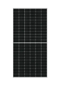 SOMI Applications and Services s.r.o. - Solarmodul - SP425–455M-72H (Silver) SP435M-72H - Art. 235525