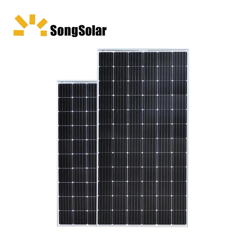 3S Import & Export Shijiazhuang Co., Ltd. - Solarmodul - SP450M-60 SP450M-60 - Art. 205430