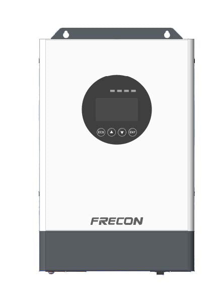 Frecon Electric (Shenzhen) Co., Ltd - Wechselrichter - SP500-1200-12L SP500-1200-12L - Art. 61720