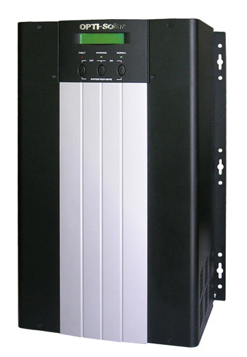 OPTI International Corporation - Wechselrichter - SP5000-8000-SW SP5000-SW - Art. 3078