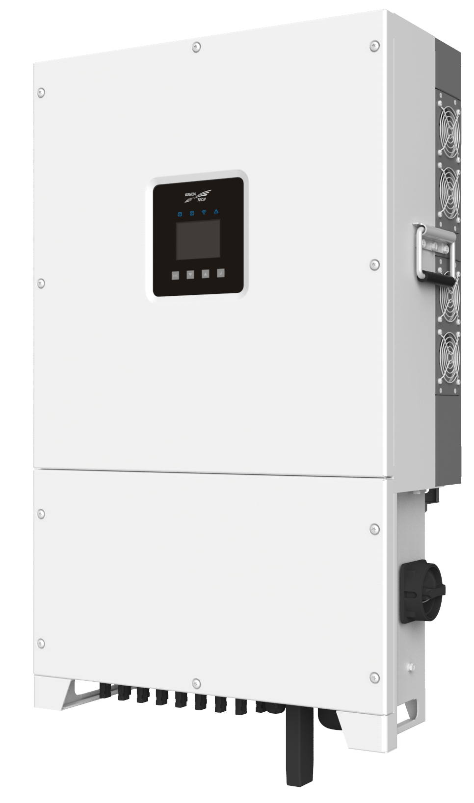 Xiamen Kehua Digital Energy Tech CO., Ltd - Wechselrichter - SP50/60K-BHV SPI50K-BHV - Art. 36869