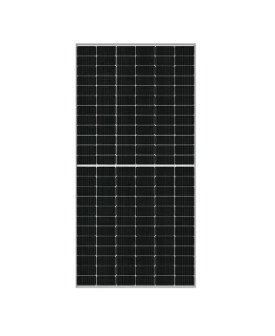 SOMI Applications and Services s.r.o. - Solarmodul - SP525–550M-72H (Silver) SP550M-72H - Art. 235522