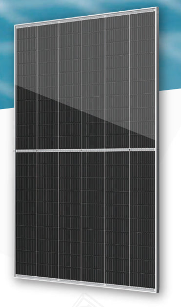 SpolarPV Technology Co., Ltd. - Solarmodul - SP590-605HM6-60L SP595HM6-60L - Art. 199803